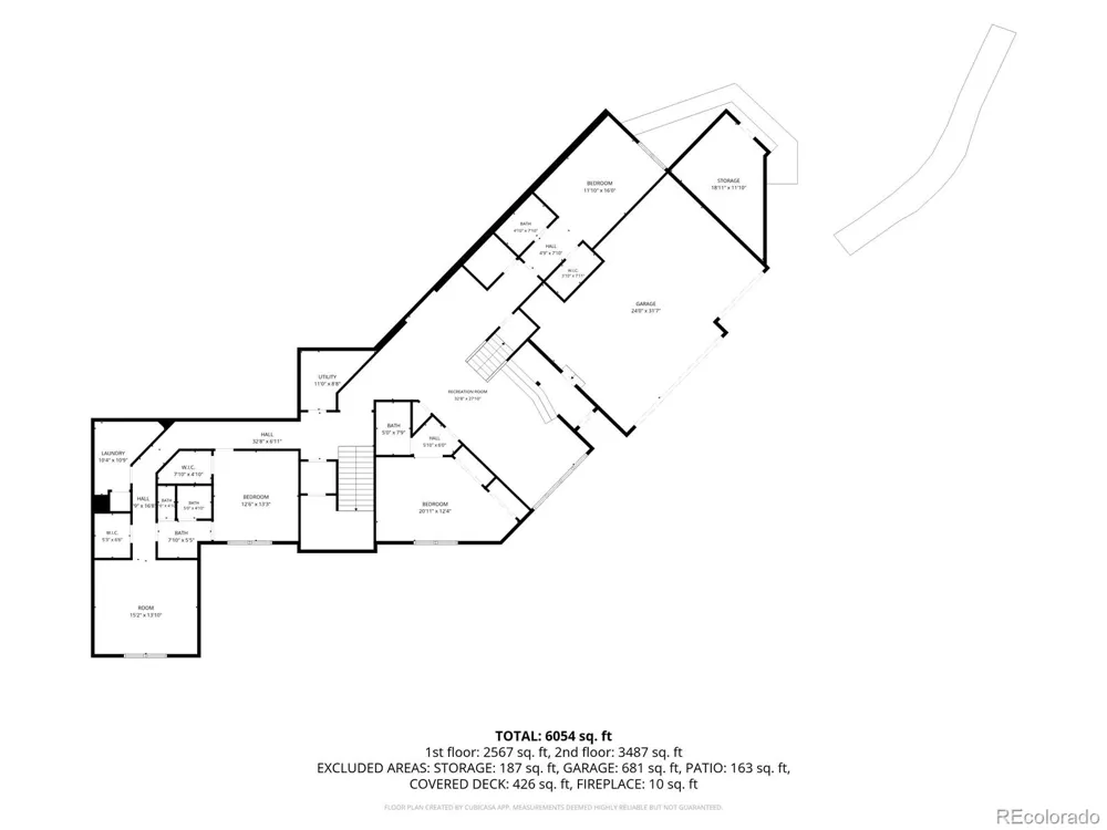7026 Timbers Drive Evergreen, CO 80439
