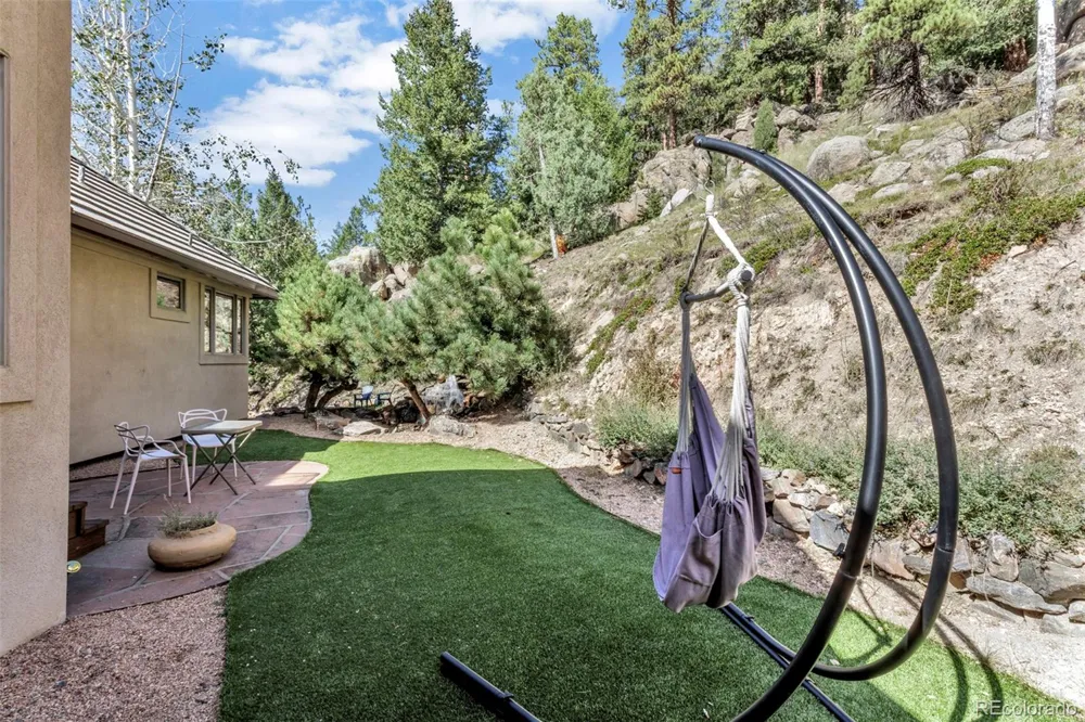 7026 Timbers Drive Evergreen, CO 80439
