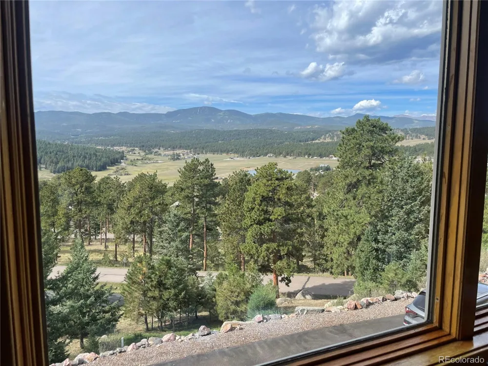 7026 Timbers Drive Evergreen, CO 80439
