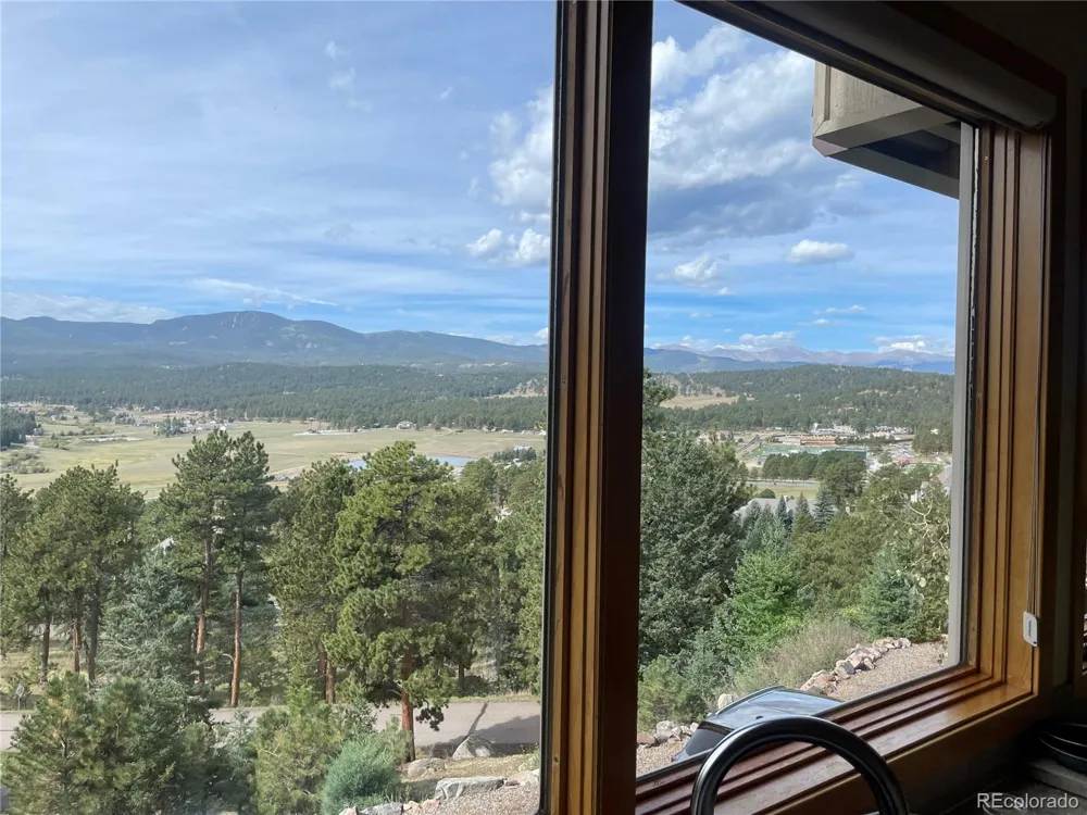 7026 Timbers Drive Evergreen, CO 80439