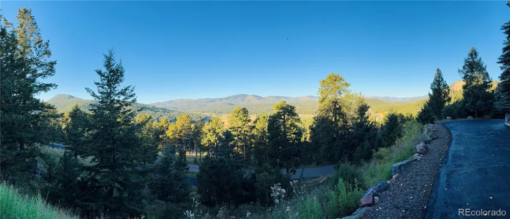 7026 Timbers Drive Evergreen, CO 80439