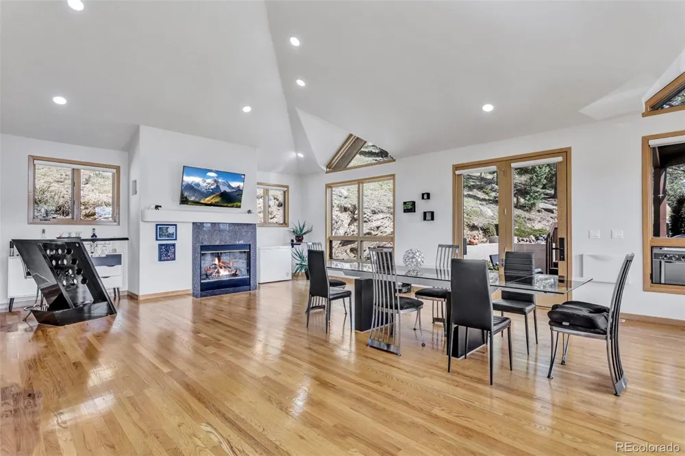 7026 Timbers Drive Evergreen, CO 80439