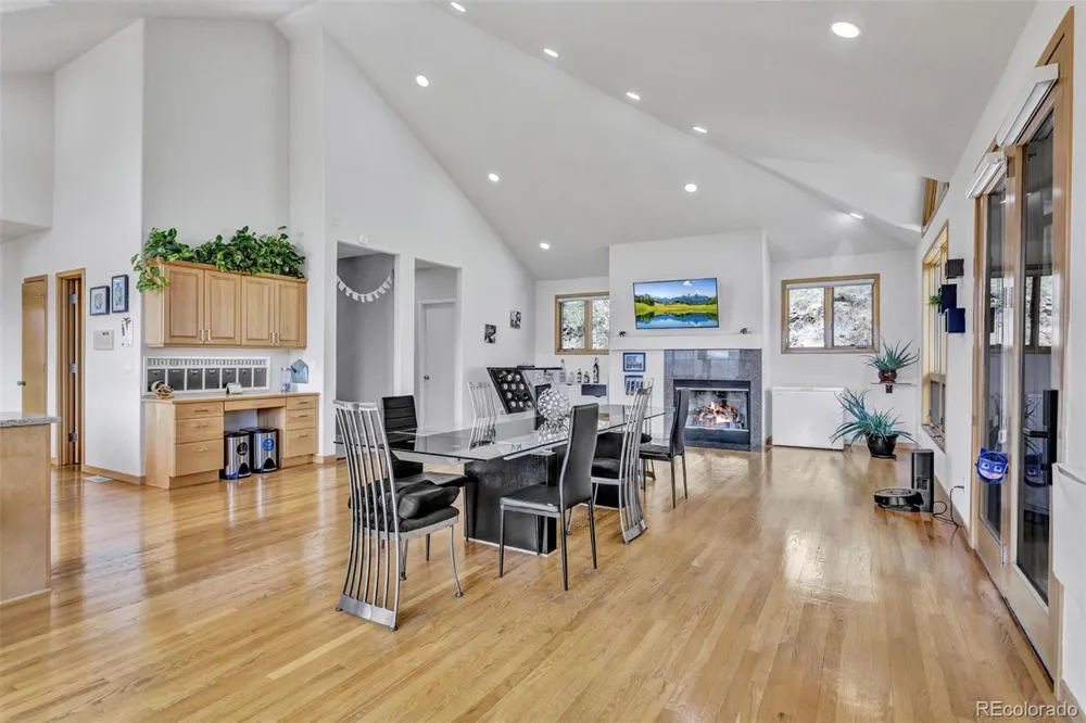 7026 Timbers Drive Evergreen, CO 80439