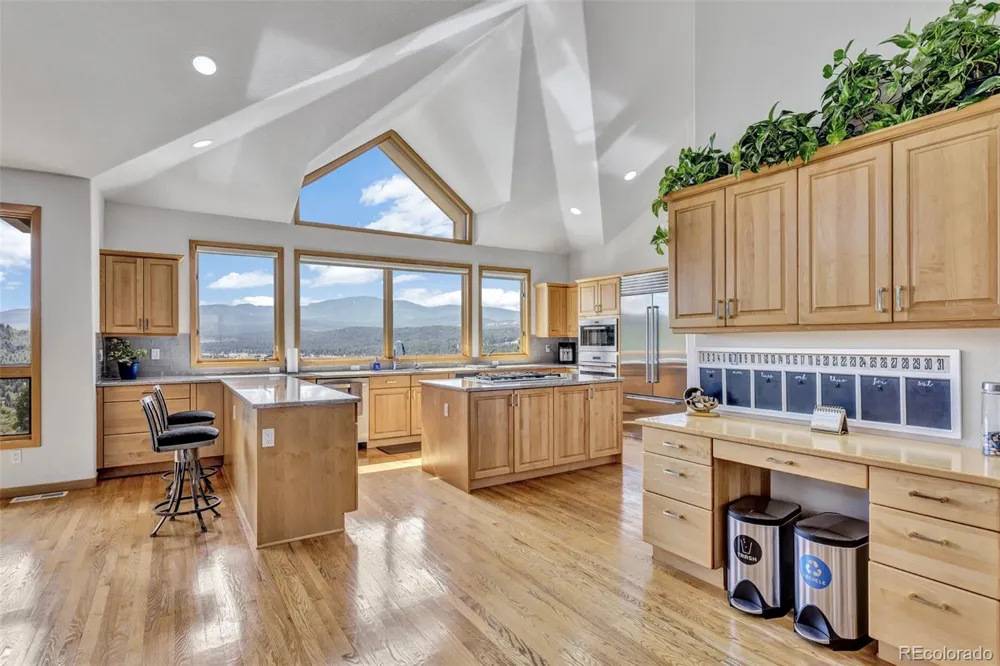 7026 Timbers Drive Evergreen, CO 80439