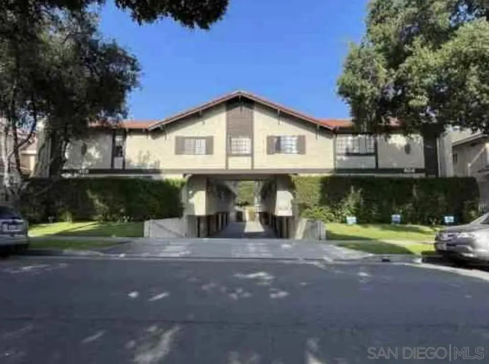 408 Curtis Ave #C Alhambra, CA 91801
