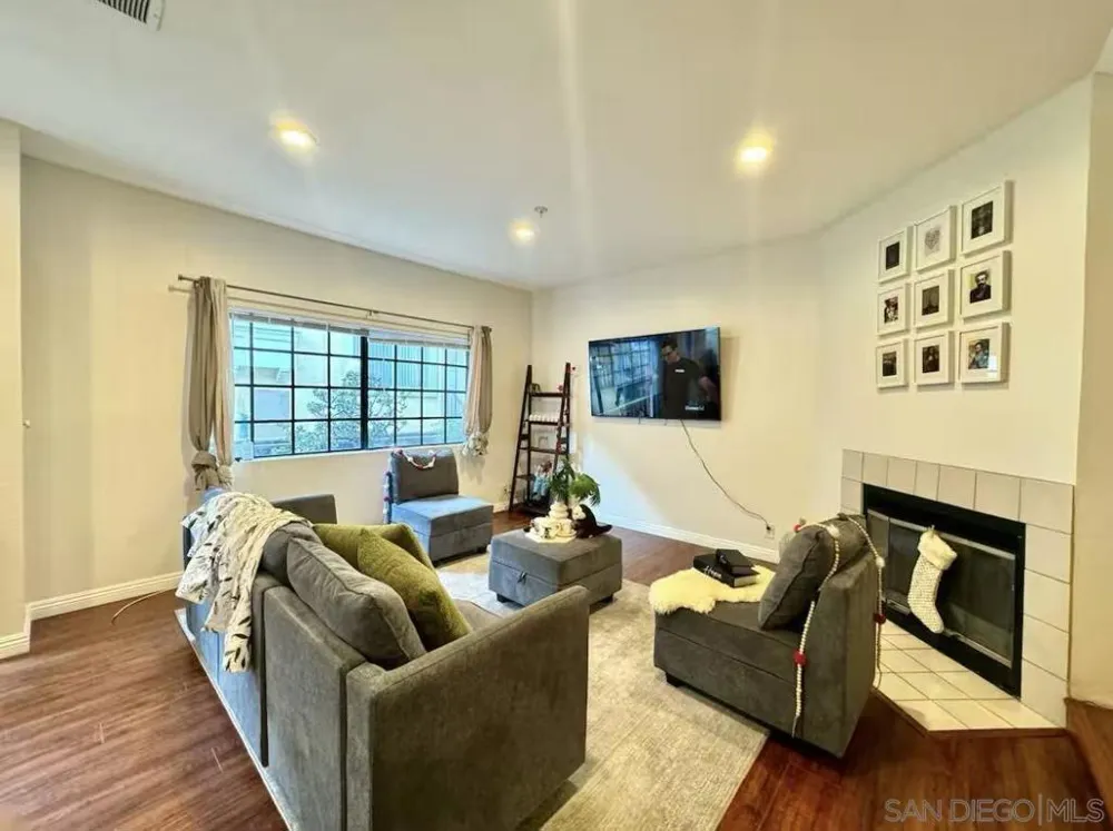 408 Curtis Ave #C Alhambra, CA 91801