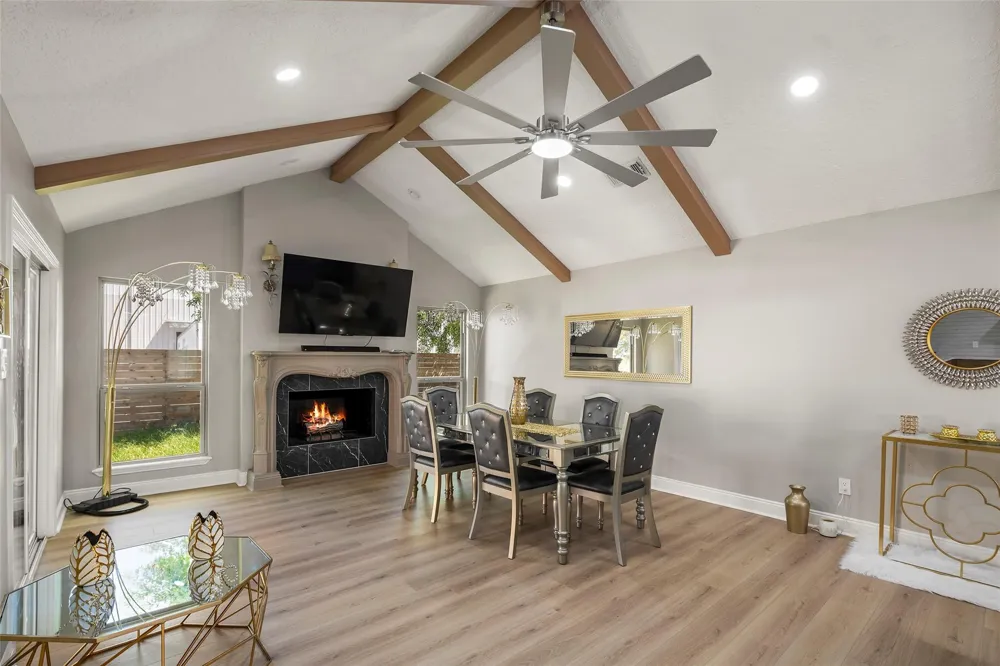 15134 Corona Del Mar Drive Houston, TX 77083