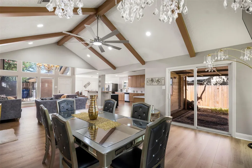 15134 Corona Del Mar Drive Houston, TX 77083