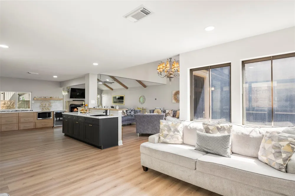 15134 Corona Del Mar Drive Houston, TX 77083