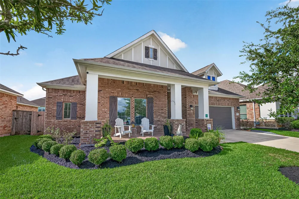 20227 Aspenwilde Drive Cypress, TX 77433