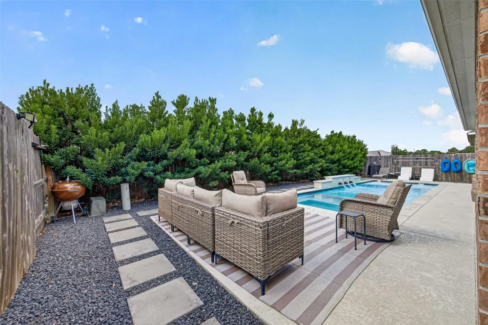 20227 Aspenwilde Drive Cypress, TX 77433