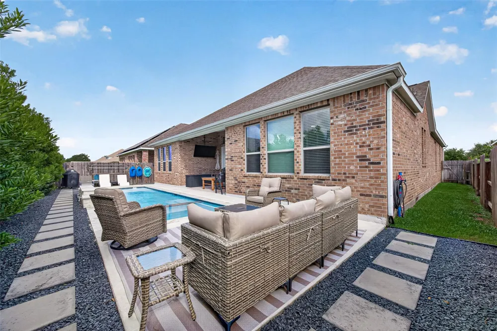 20227 Aspenwilde Drive Cypress, TX 77433
