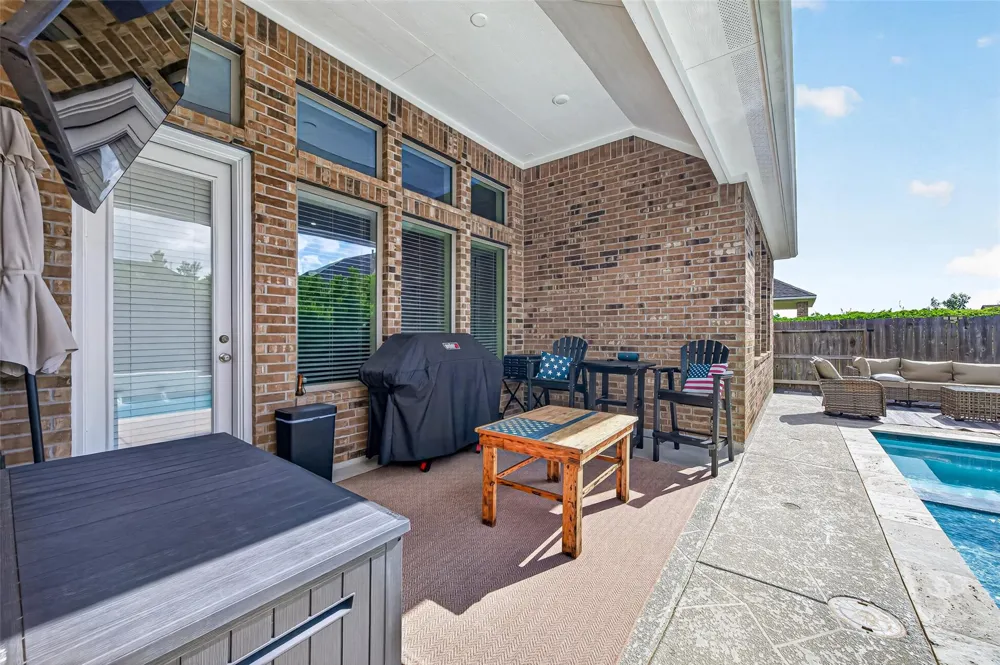 20227 Aspenwilde Drive Cypress, TX 77433