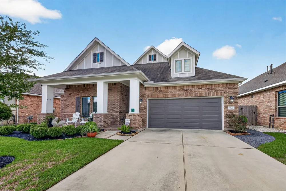 20227 Aspenwilde Drive Cypress, TX 77433