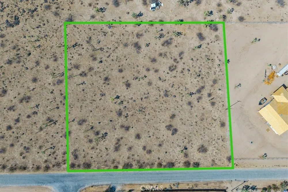 6 Sunway Drive Yucca Valley, CA 92284