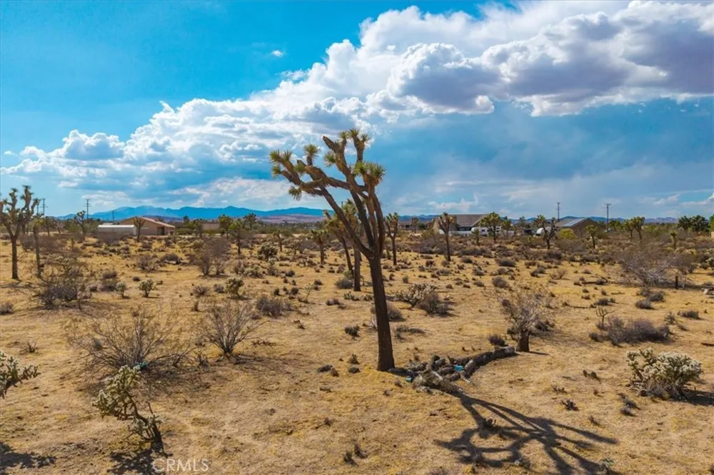 6 Sunway Drive Yucca Valley, CA 92284