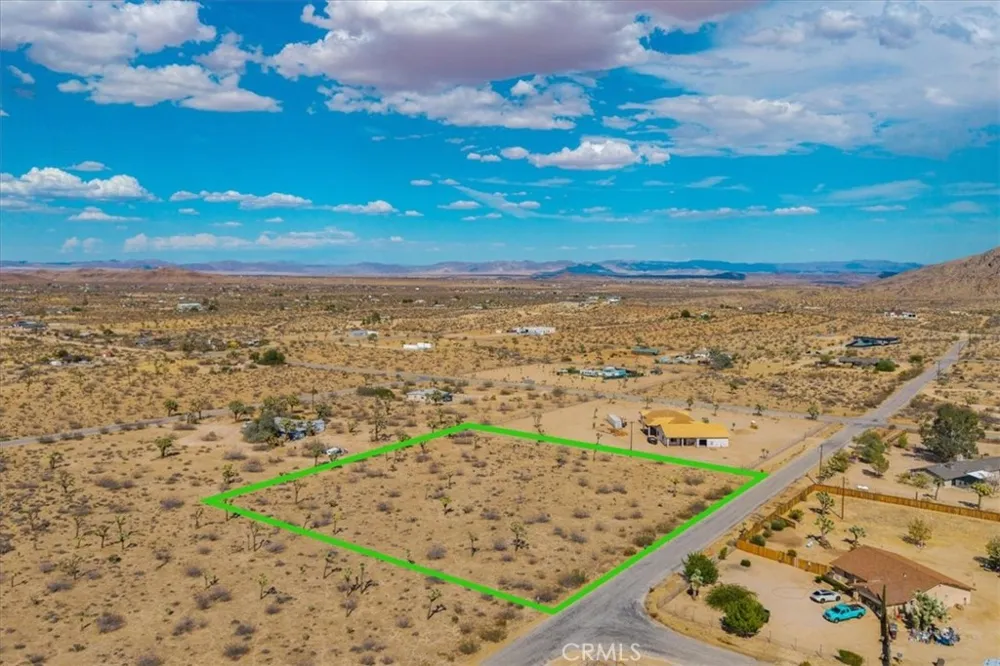 6 Sunway Drive Yucca Valley, CA 92284
