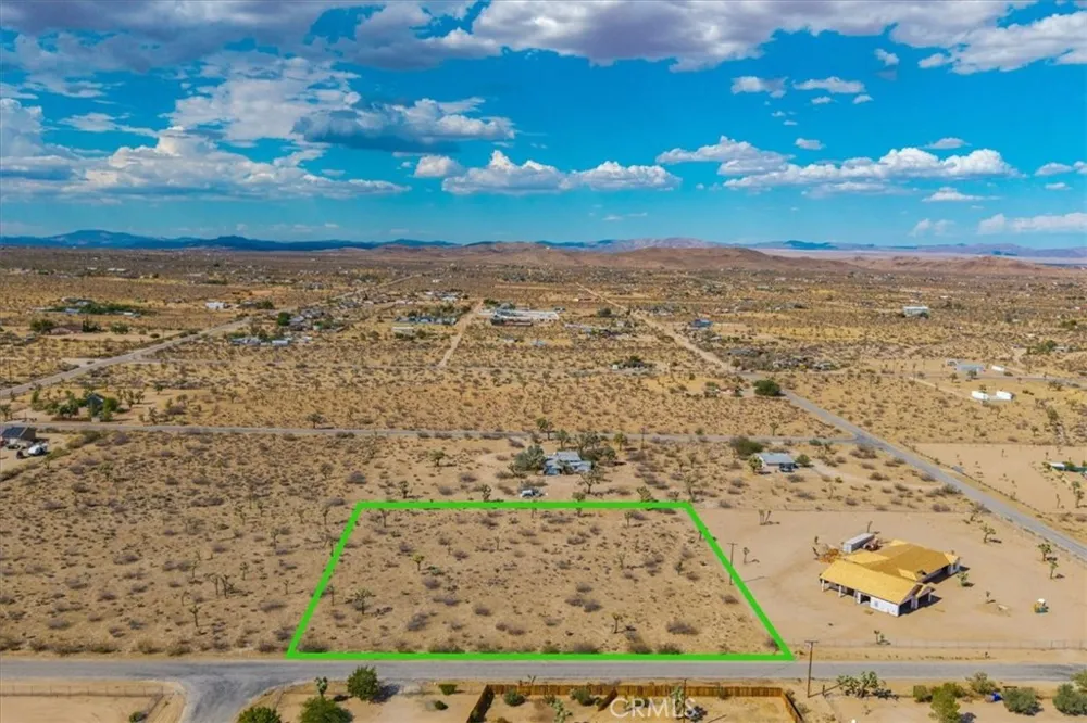 6 Sunway Drive Yucca Valley, CA 92284