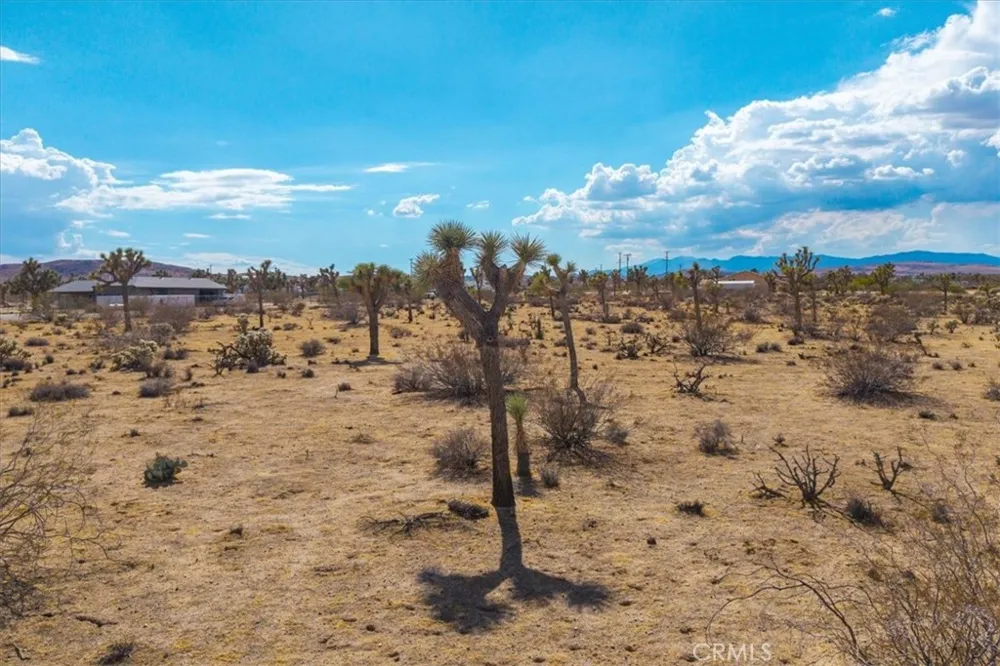 6 Sunway Drive Yucca Valley, CA 92284