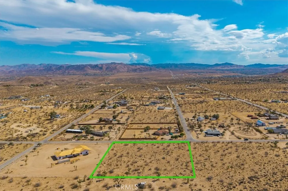 6 Sunway Drive Yucca Valley, CA 92284