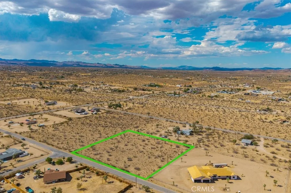 6 Sunway Drive Yucca Valley, CA 92284
