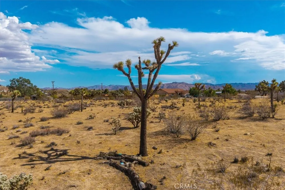 6 Sunway Drive Yucca Valley, CA 92284