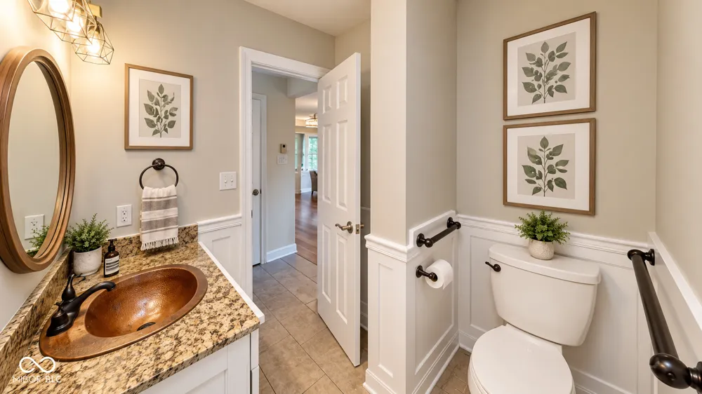 9531 S Harbour Pointe Drive Bloomington, IN 47401