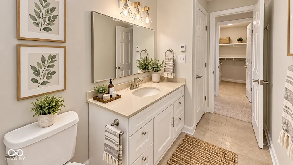 9531 S Harbour Pointe Drive Bloomington, IN 47401