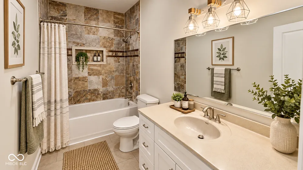 9531 S Harbour Pointe Drive Bloomington, IN 47401