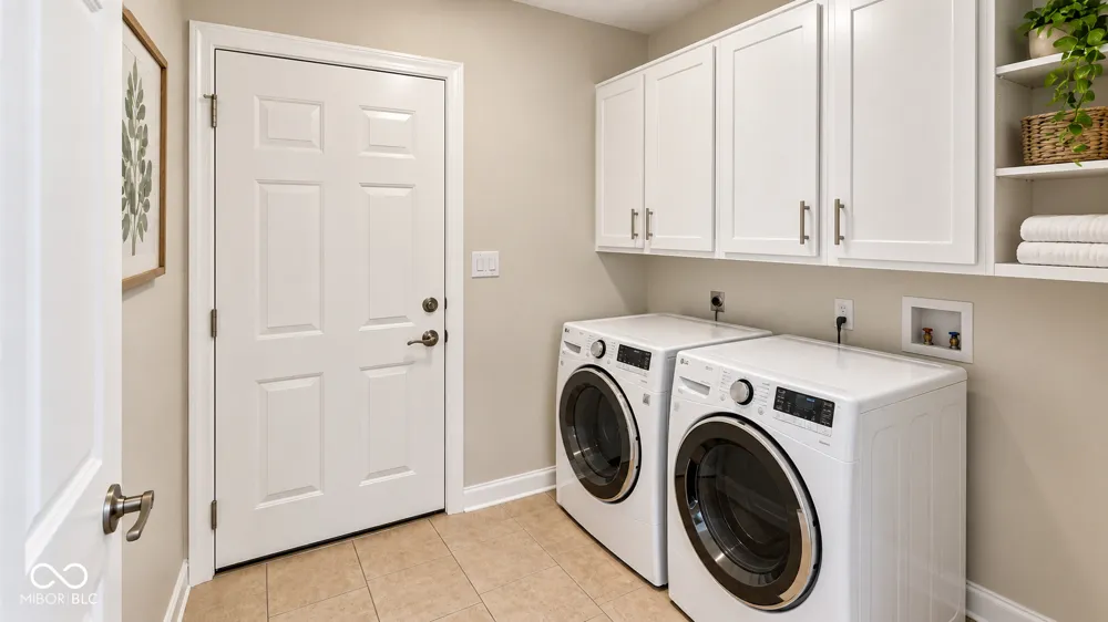 9531 S Harbour Pointe Drive Bloomington, IN 47401
