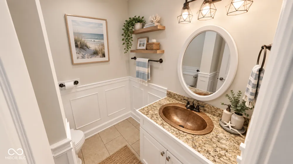 9531 S Harbour Pointe Drive Bloomington, IN 47401