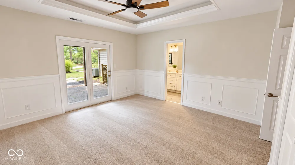 9531 S Harbour Pointe Drive Bloomington, IN 47401