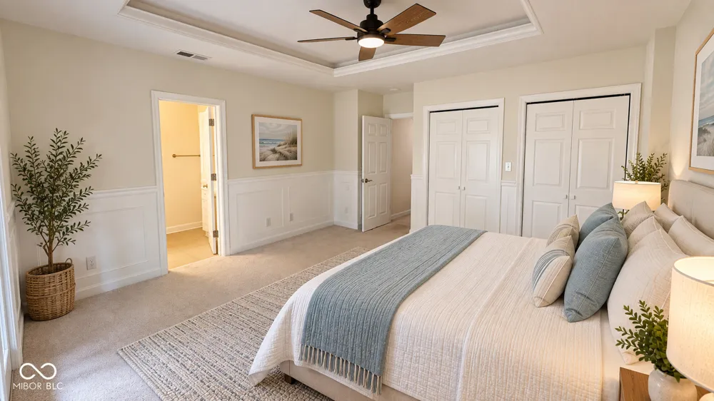9531 S Harbour Pointe Drive Bloomington, IN 47401