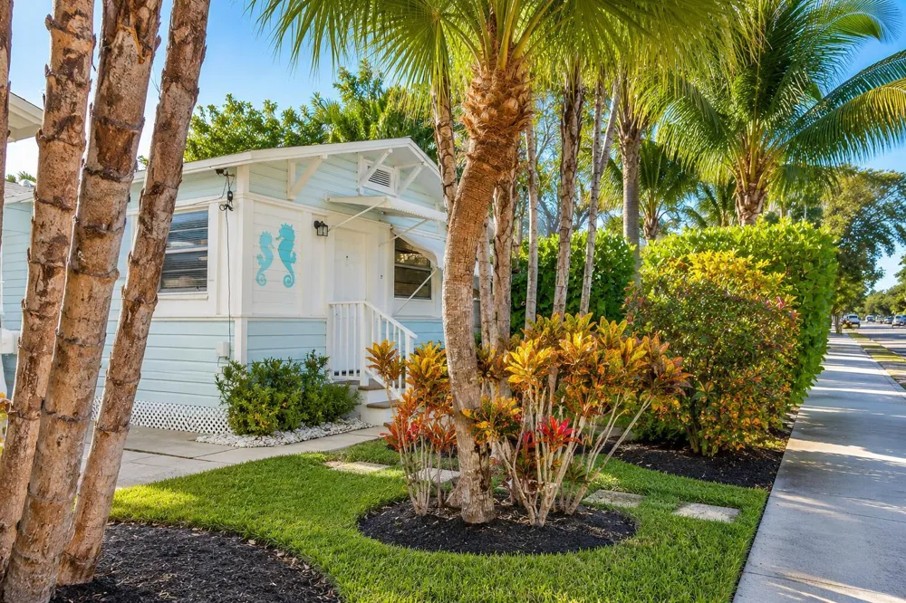 216 S M STREET #1 Lake Worth, FL 33460