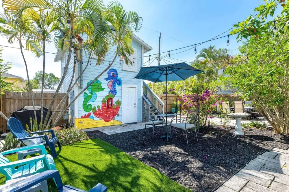 216 S M STREET #1 Lake Worth, FL 33460
