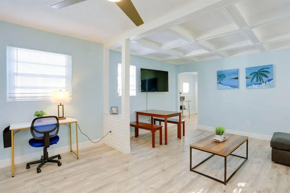 216 S M STREET #1 Lake Worth, FL 33460