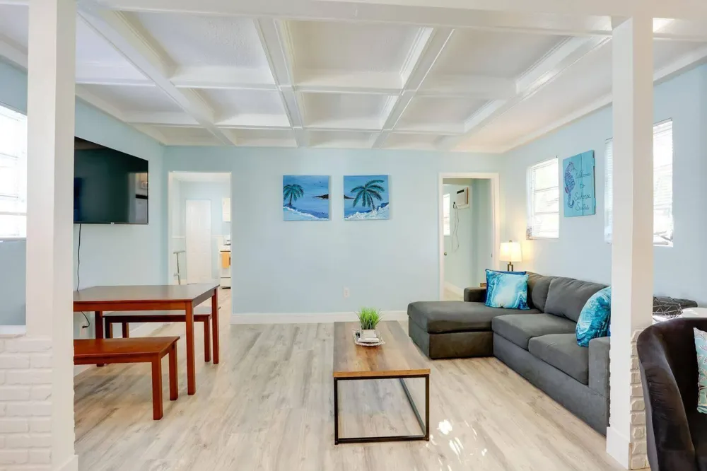 216 S M STREET #1 Lake Worth, FL 33460