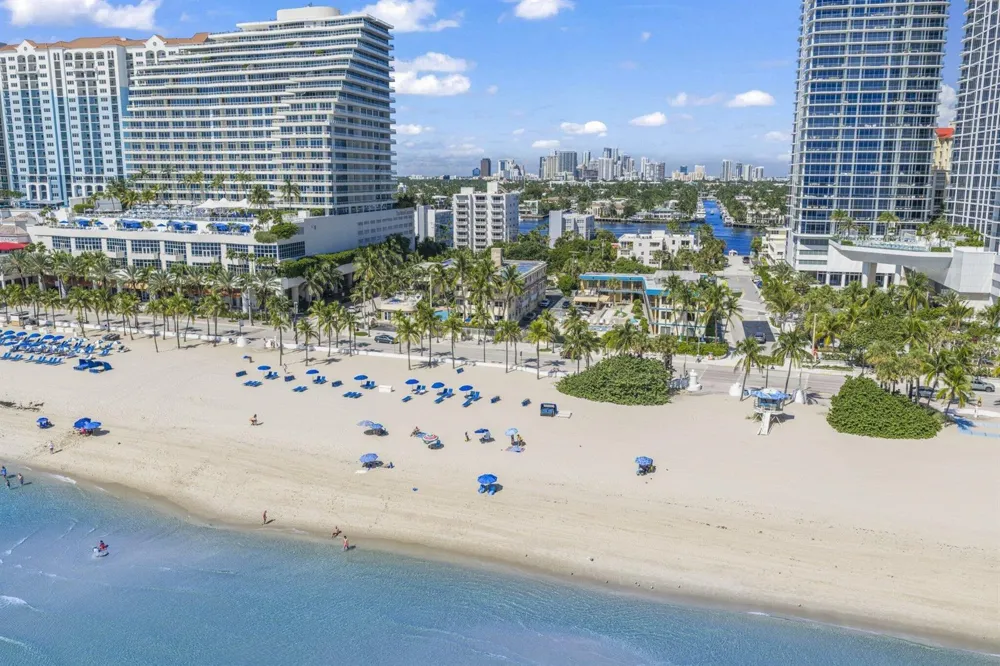 95 Birch Road #704 Fort Lauderdale, FL 33304