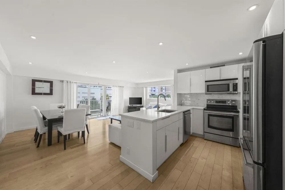 95 Birch Road #704 Fort Lauderdale, FL 33304