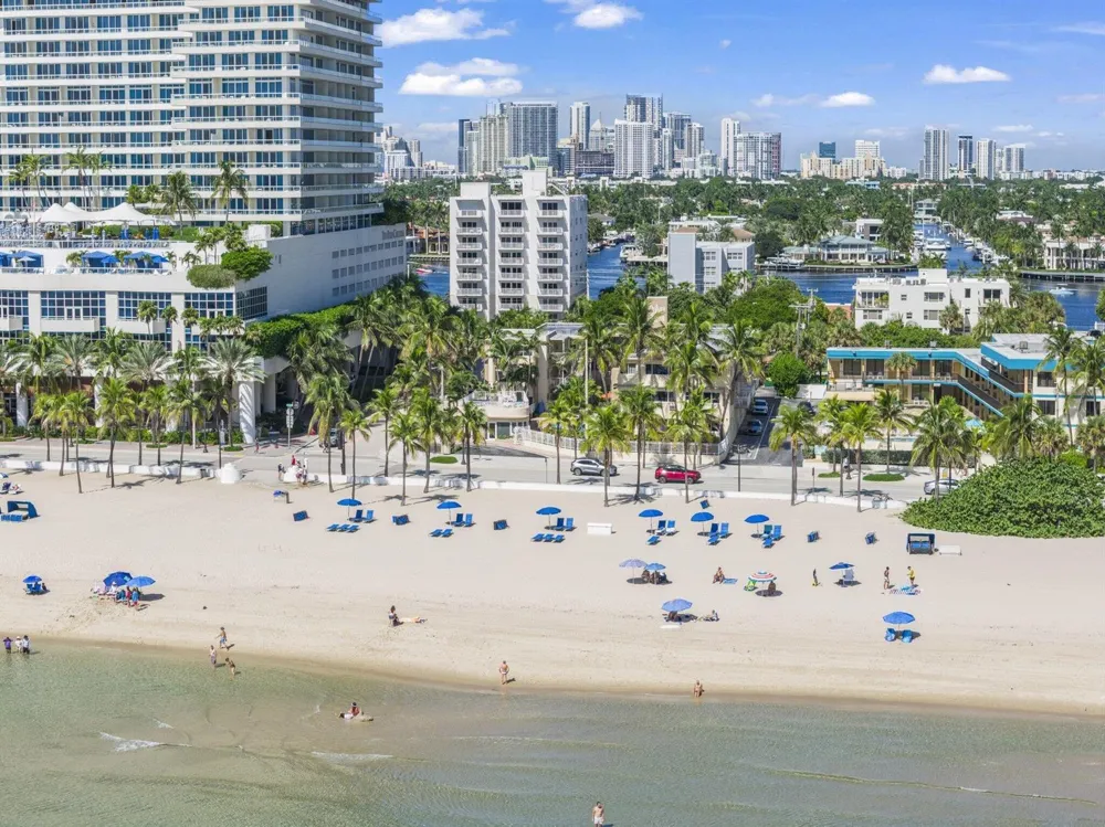 95 Birch Road #704 Fort Lauderdale, FL 33304