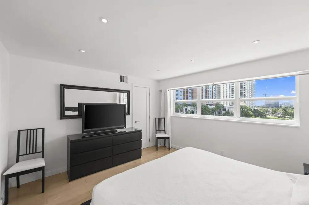 95 Birch Road #704 Fort Lauderdale, FL 33304