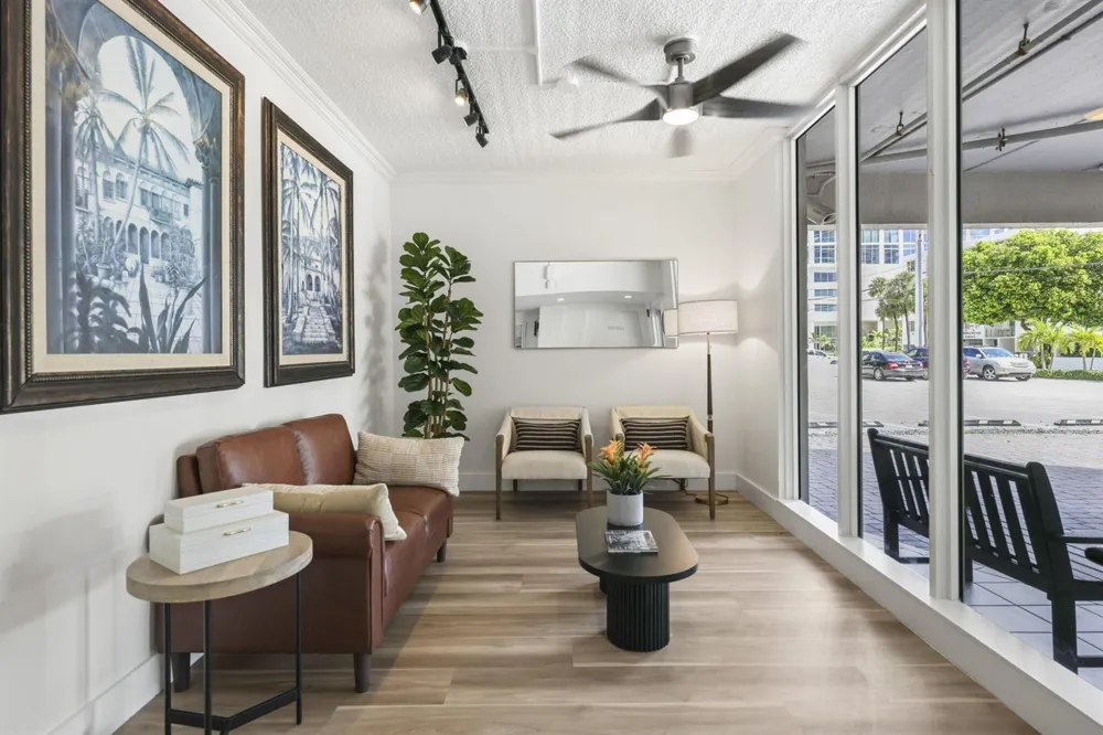 95 Birch Road #704 Fort Lauderdale, FL 33304