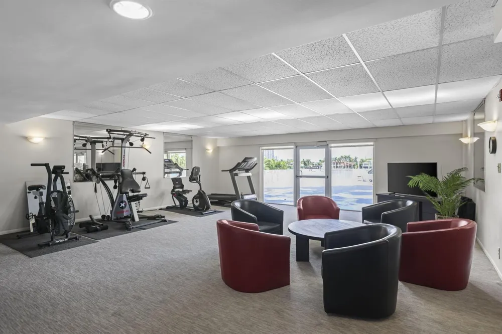 95 Birch Road #704 Fort Lauderdale, FL 33304