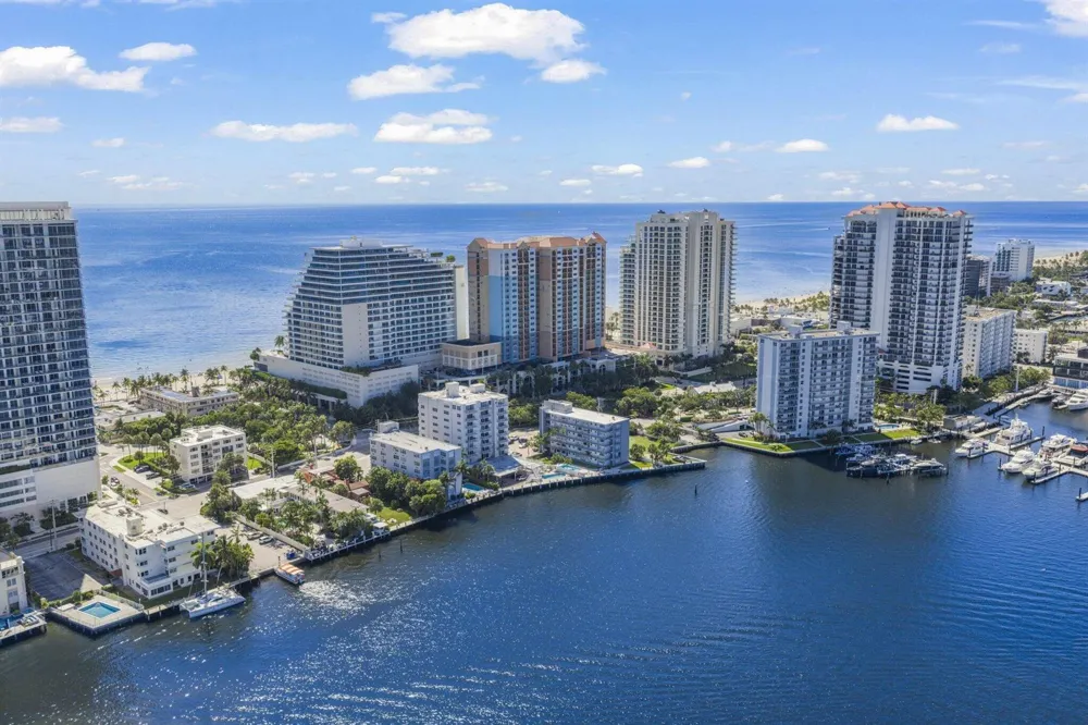 95 Birch Road #704 Fort Lauderdale, FL 33304