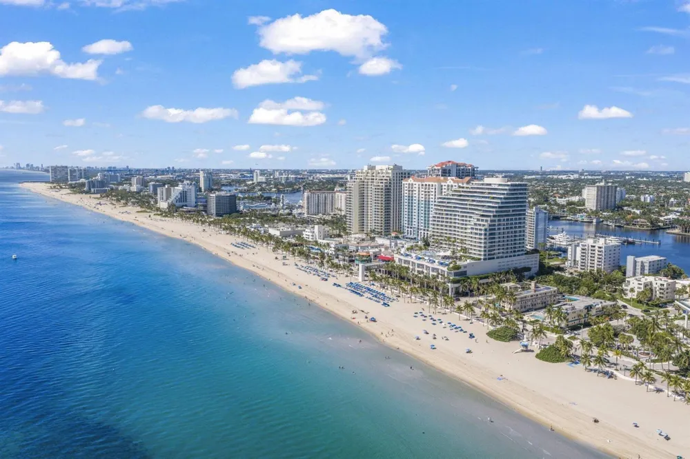 95 Birch Road #704 Fort Lauderdale, FL 33304