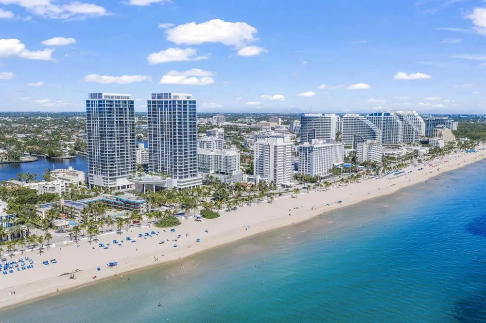 95 Birch Road #704 Fort Lauderdale, FL 33304