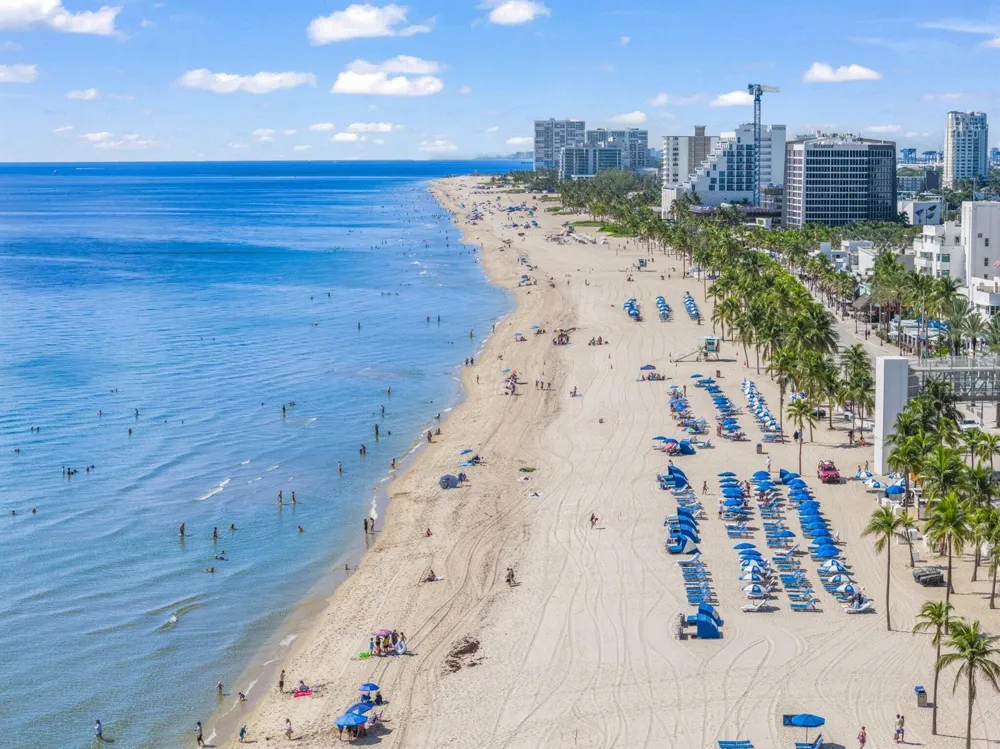 95 Birch Road #704 Fort Lauderdale, FL 33304
