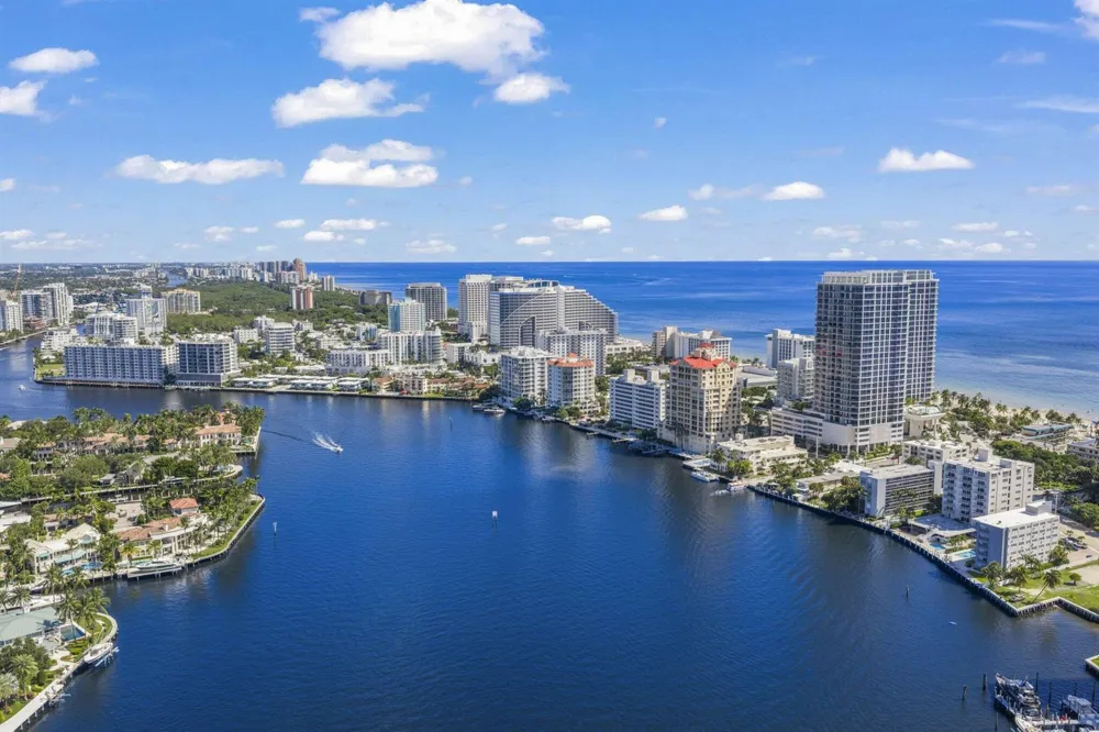 95 Birch Road #704 Fort Lauderdale, FL 33304