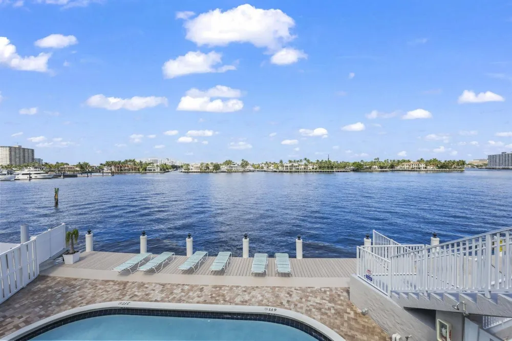 95 Birch Road #704 Fort Lauderdale, FL 33304