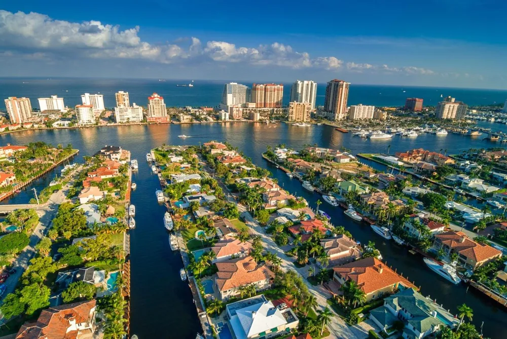 95 Birch Road #704 Fort Lauderdale, FL 33304